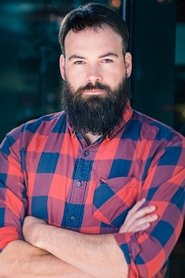 Mike Klemak portrait