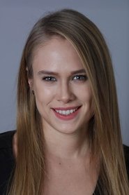 Begüm Öner portrait