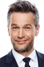 Michał Żebrowski portrait