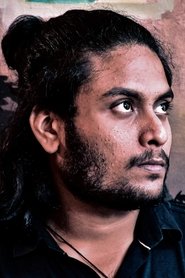 Kolaj Sengupta portrait