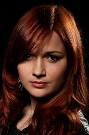 Zuska Velichova portrait