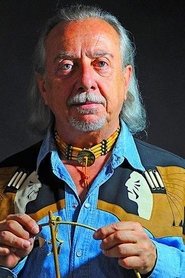 Enzo Braschi portrait