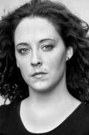 Jessica Kardos portrait