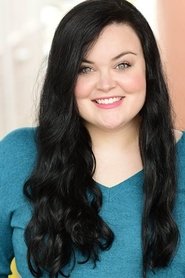Jessica Miesel portrait