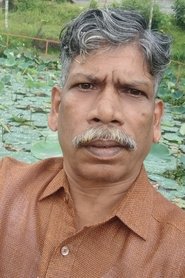 Bakkar portrait