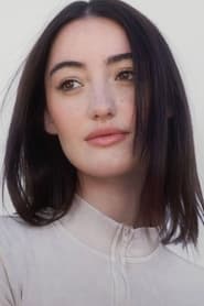 Madison Abbott portrait