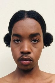 Thabiso Makoto portrait