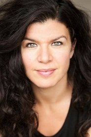 Sirine Saba portrait