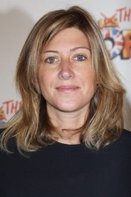 Amanda Sthers portrait