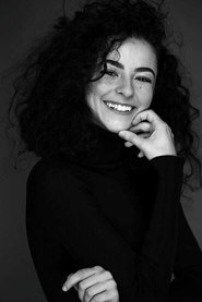 Giulia Miranda portrait