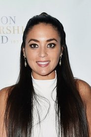Samantha Giancola portrait