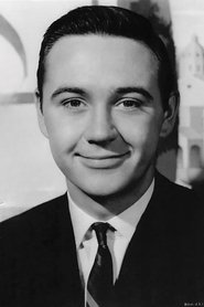 Tommy Kirk portrait