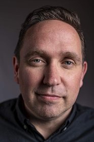 Andrew Suttar portrait