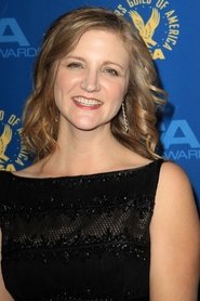 Jennifer Getzinger portrait