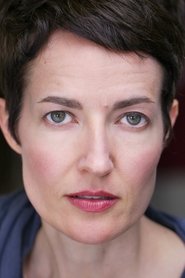 Anna Fitzwater portrait