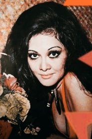 Ruth Pelupessy portrait