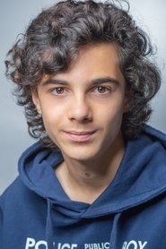 Elliot Morris portrait