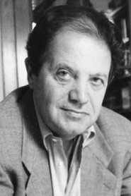 Tullio Kezich portrait