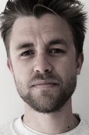 Andrè Chocron portrait