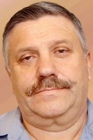 Vladimir Kosmidaylo portrait
