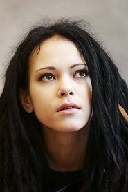 Dariya Stavrovich portrait