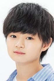 Keitatsu Koshiyama portrait