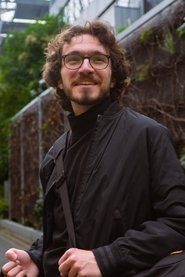 Andrew Lundregan portrait