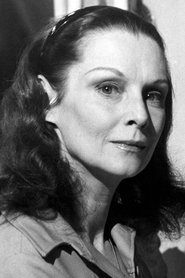 Anne Meacham portrait