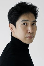 Kim Hyun-min portrait