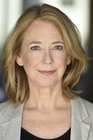 Anne Carney portrait