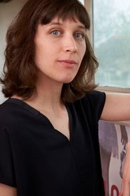 Adrienne Bovet portrait