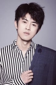 Zhang Xiao Shuai portrait