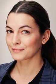 Caroline Blanco portrait