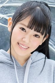 Meru Yanai portrait