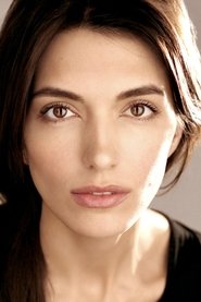 Carme Boixadera portrait