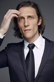 Adrian Mozzi portrait