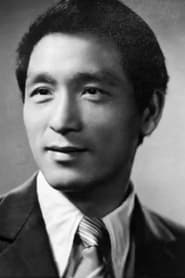 Zhu Yongde portrait
