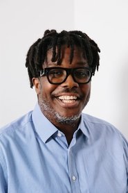 Jason Virgil portrait