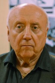 Felix Slováček portrait