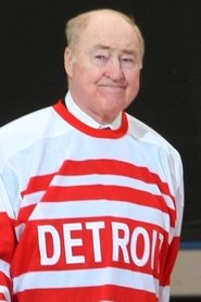 Red Kelly portrait