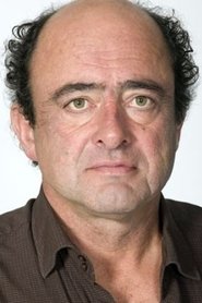 Arnaud Duléry portrait