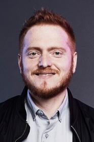 Bryan Woods portrait