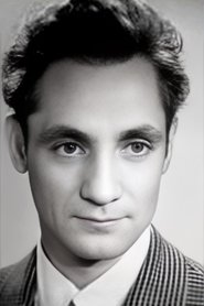 Vladimir Boriskin portrait