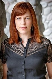 Amy Bruni portrait