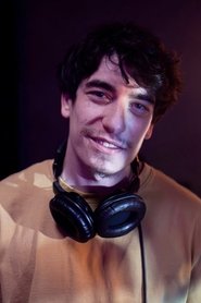 Joey Thompson portrait
