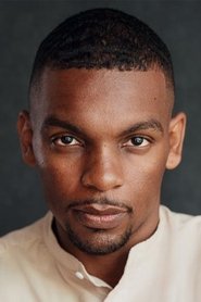 Vincent Washington portrait