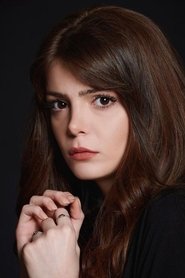 Hilal Anay portrait