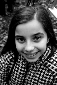 Alisya Crystal Tognocchi portrait