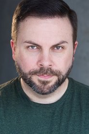 Matthew Cornwell portrait