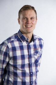 Janne Vakio portrait